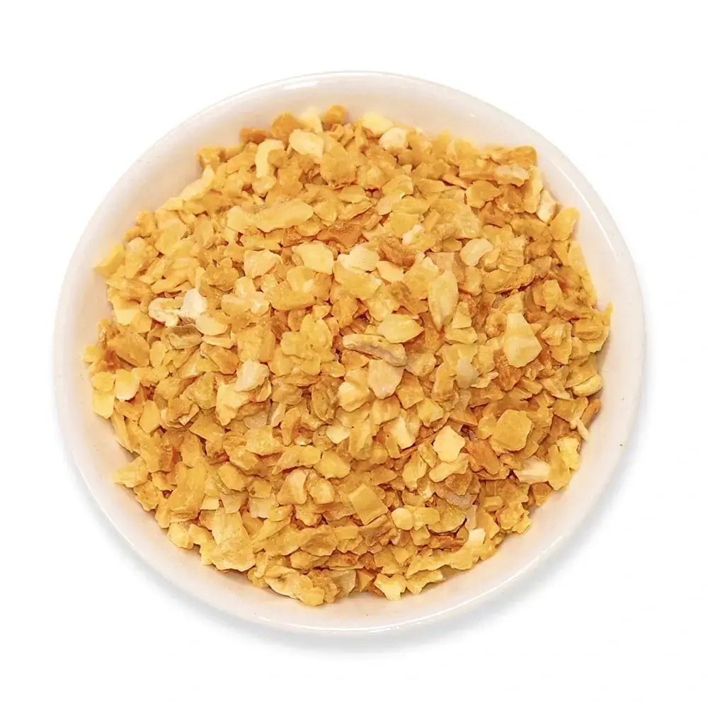 Dehydrated Garlic Chopped
