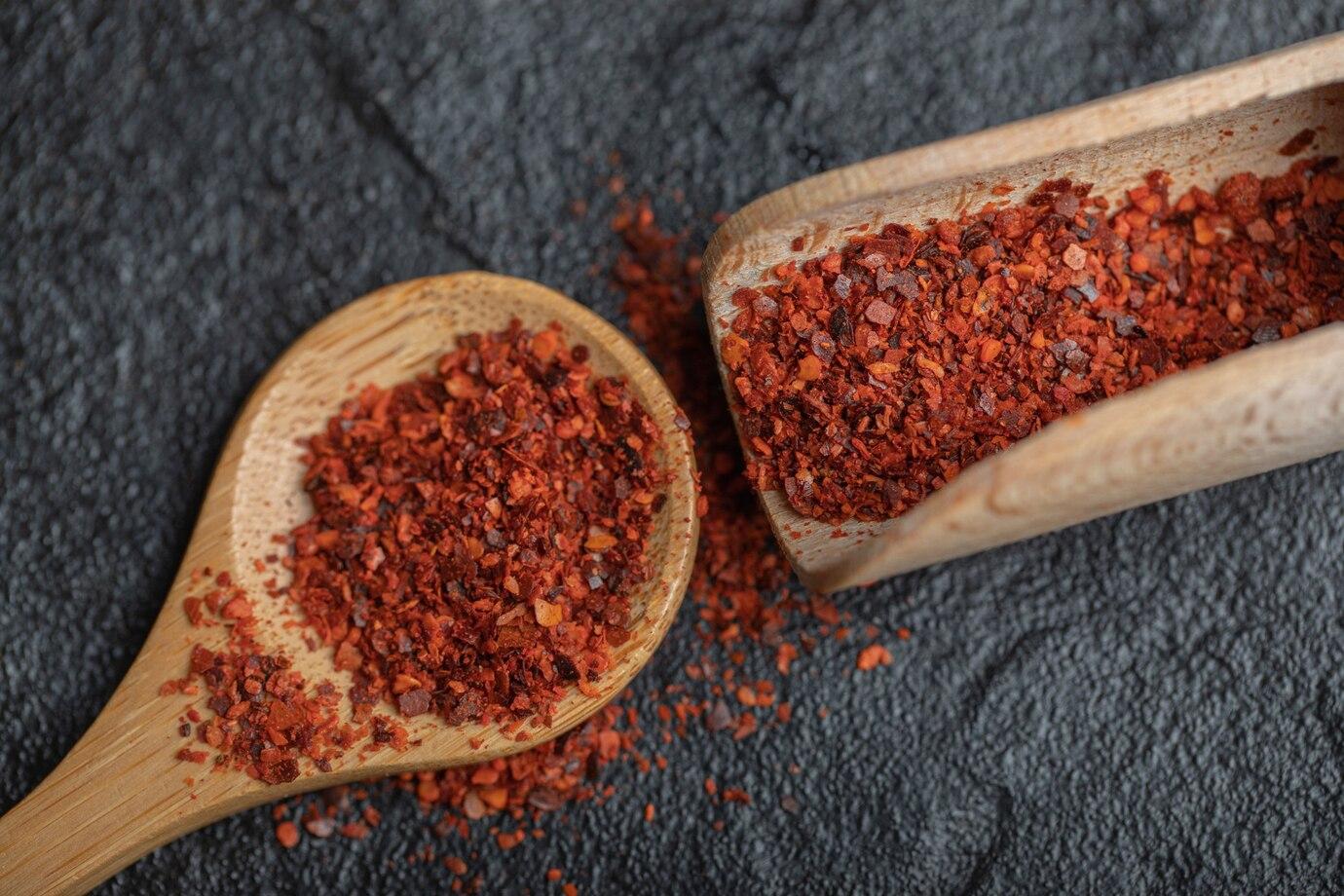 Spices